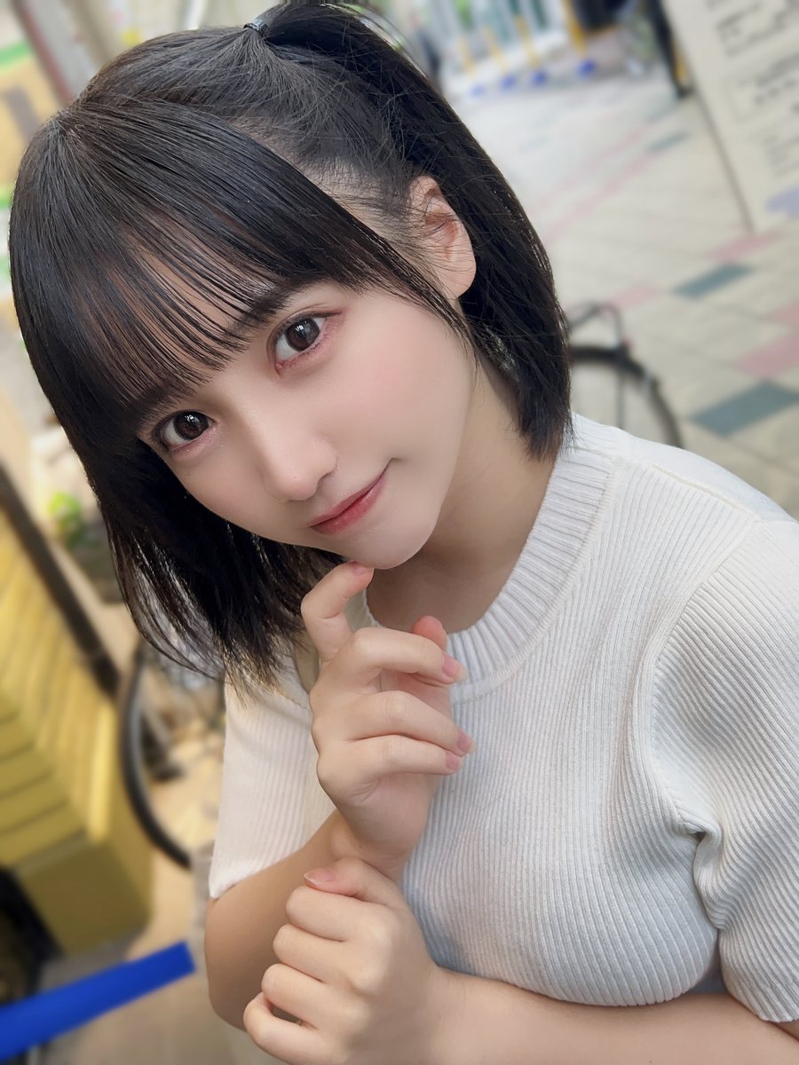 おはのんちゃん！して！💛