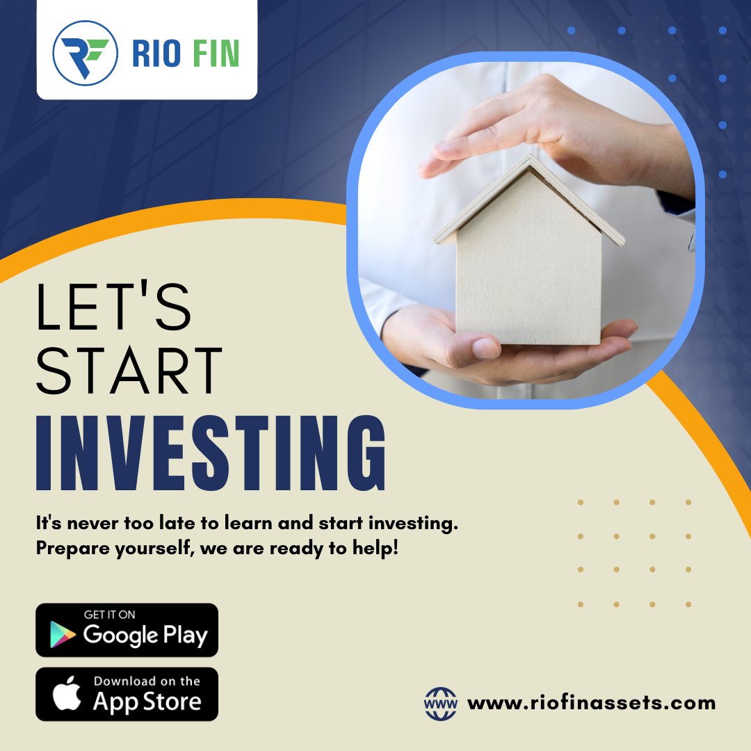 'RioFin Assets: Your Gateway to Alternative Investments – Let's Start Investing and Empower Your Financial Future!'

#RioFinAssets #AlternativeInvestments #InvestmentPlatform #StartInvesting #FinancialEducation #FinancialEmpowerment