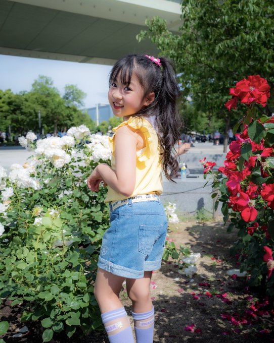 ゆなのTwitter画像28