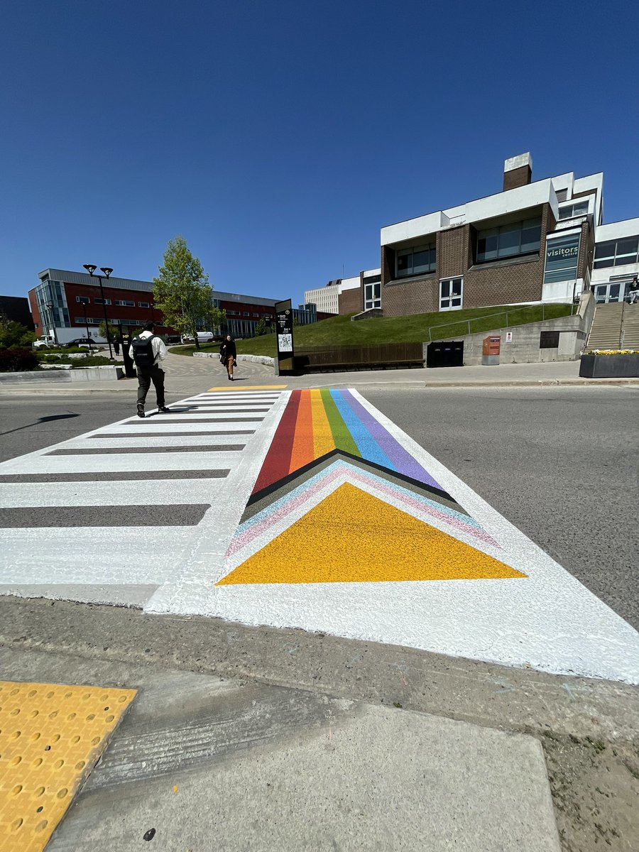 University of Waterloo tweet media