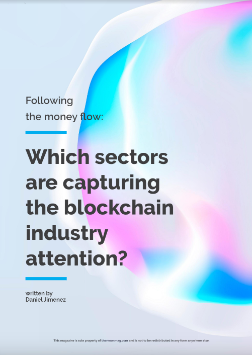 CryptoMoonMag's tweet image. #Blockchain has the potential to revolutionize many industries, including finance, healthcare, and supply chain management.

💸As such, these sectors are capturing the attention of Blockchain as a Service (BaaS) investments in this 2023👇👇

themoonmag.com/issue-18/