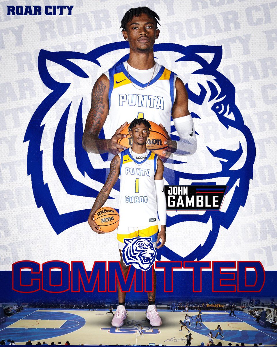 John Gamble tweet media