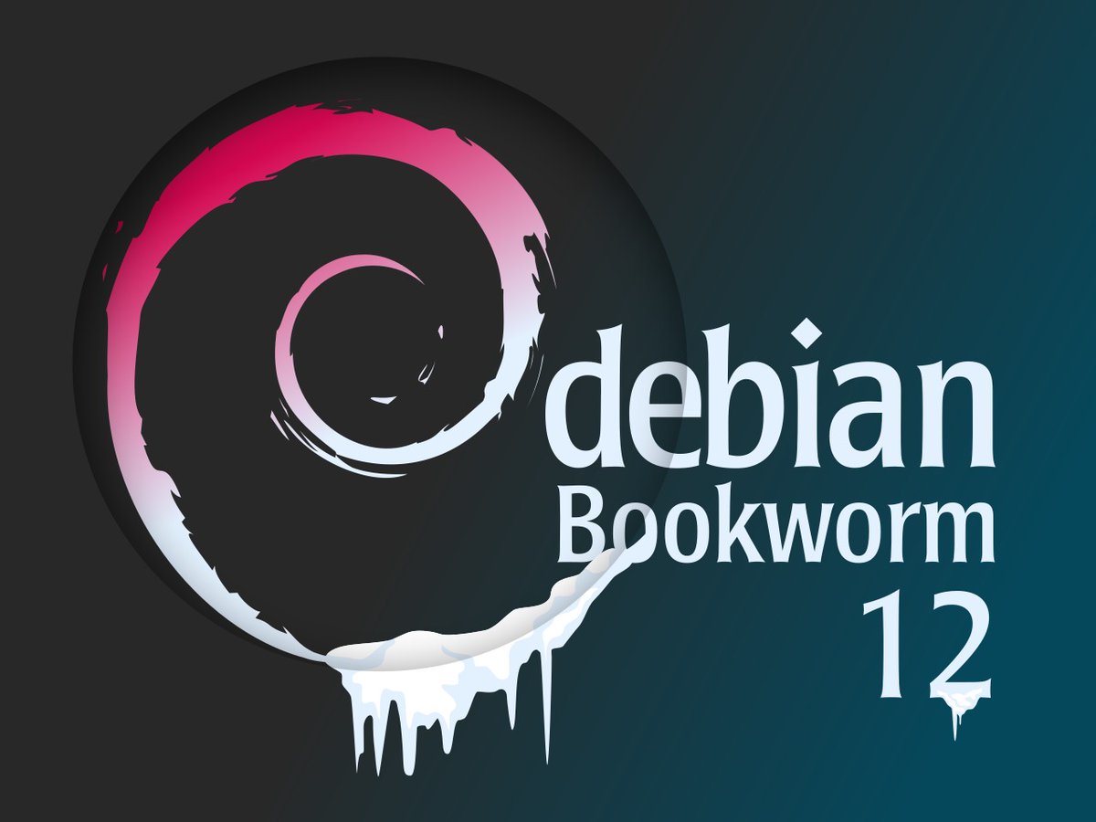 The Pre-launch Countdown to the Debian 12 Release Has Begun linuxiac.com/debian-12-ente… #Linux #OpenSource #Debian