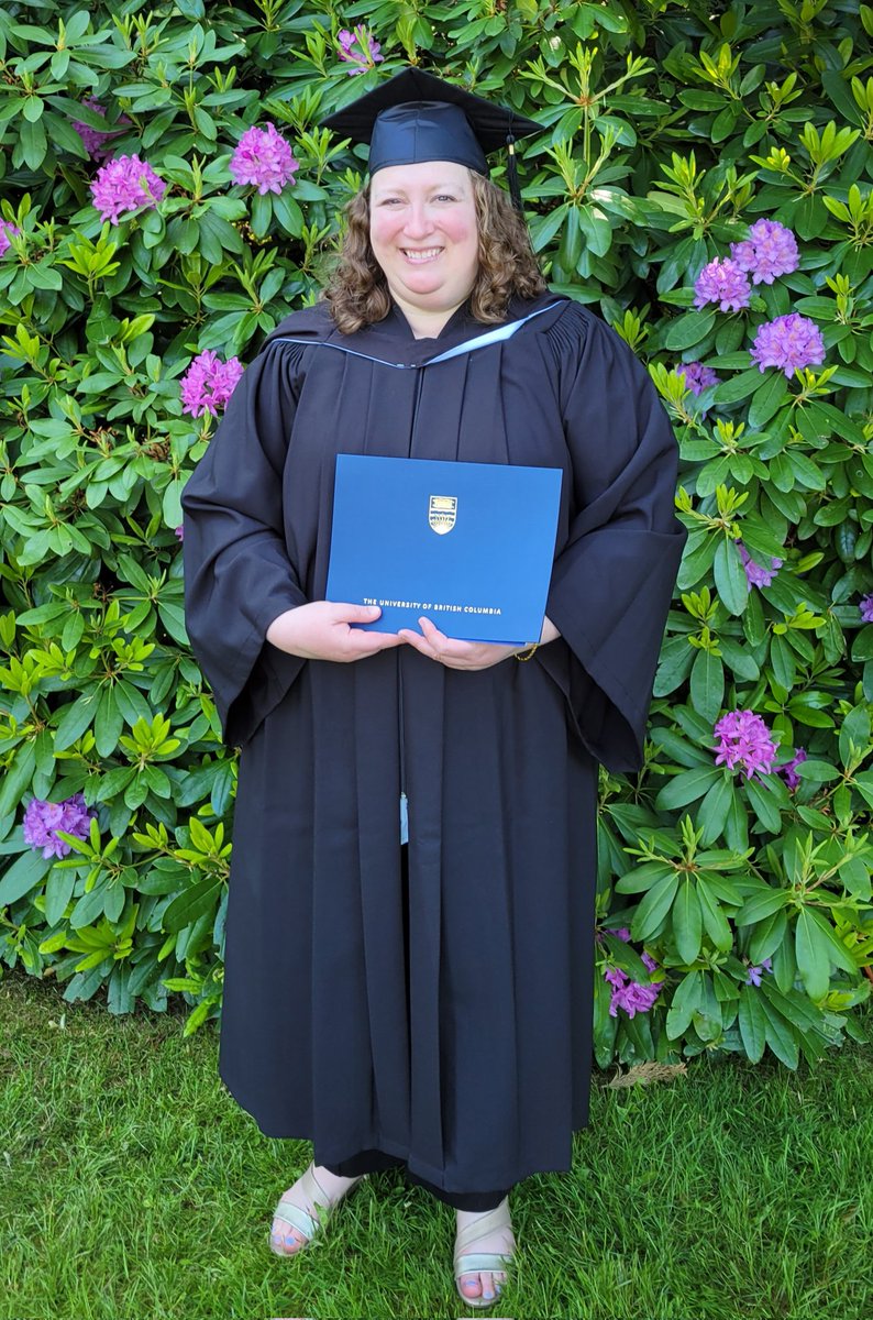 Sandra Fox (she/her) tweet media