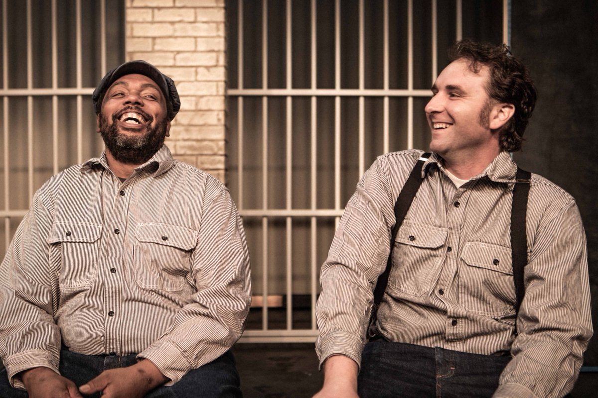 TLT1918's tweet photo. THE SHAWSHANK REDEMPTION
June 2-18, 2023
Fridays &amp; Saturdays at 7:30pm
Sundays at 2:00pm

Based on the novella by Stephen King this show will bring audiences to the edge of their seats!

Recommended for Ages 16+ 

For tickets and more information visit https://t.co/tE6wxabCT6. https://t.co/w7l7peaI7p