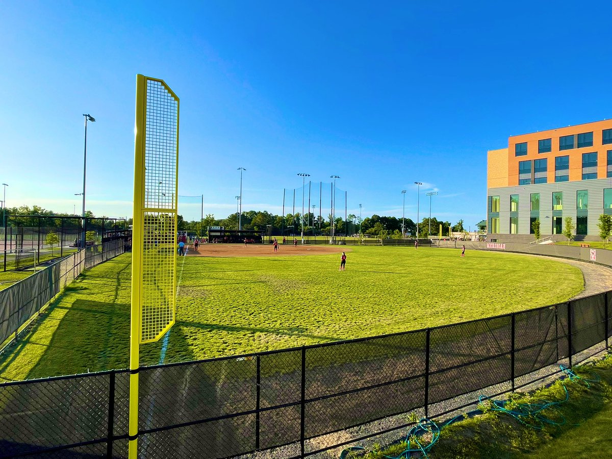 Big night on campus! 

Cc: <a href="/MeridianMstangs/">Meridian High School</a> <a href="/mehms/">Mary Ellen Henderson Middle School</a> 

#TeamFCCPS | <a href="/FCCPS/">Falls Church City Public Schools</a>