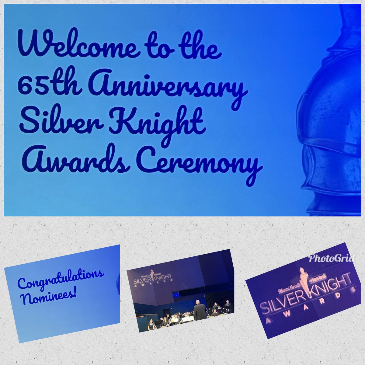 Congratulations to all Silver Knights  nominees! <a href="/StdtSvcsMDCPS/">Student Services</a> <a href="/AlayonSally/">Sally J. Alayon</a>