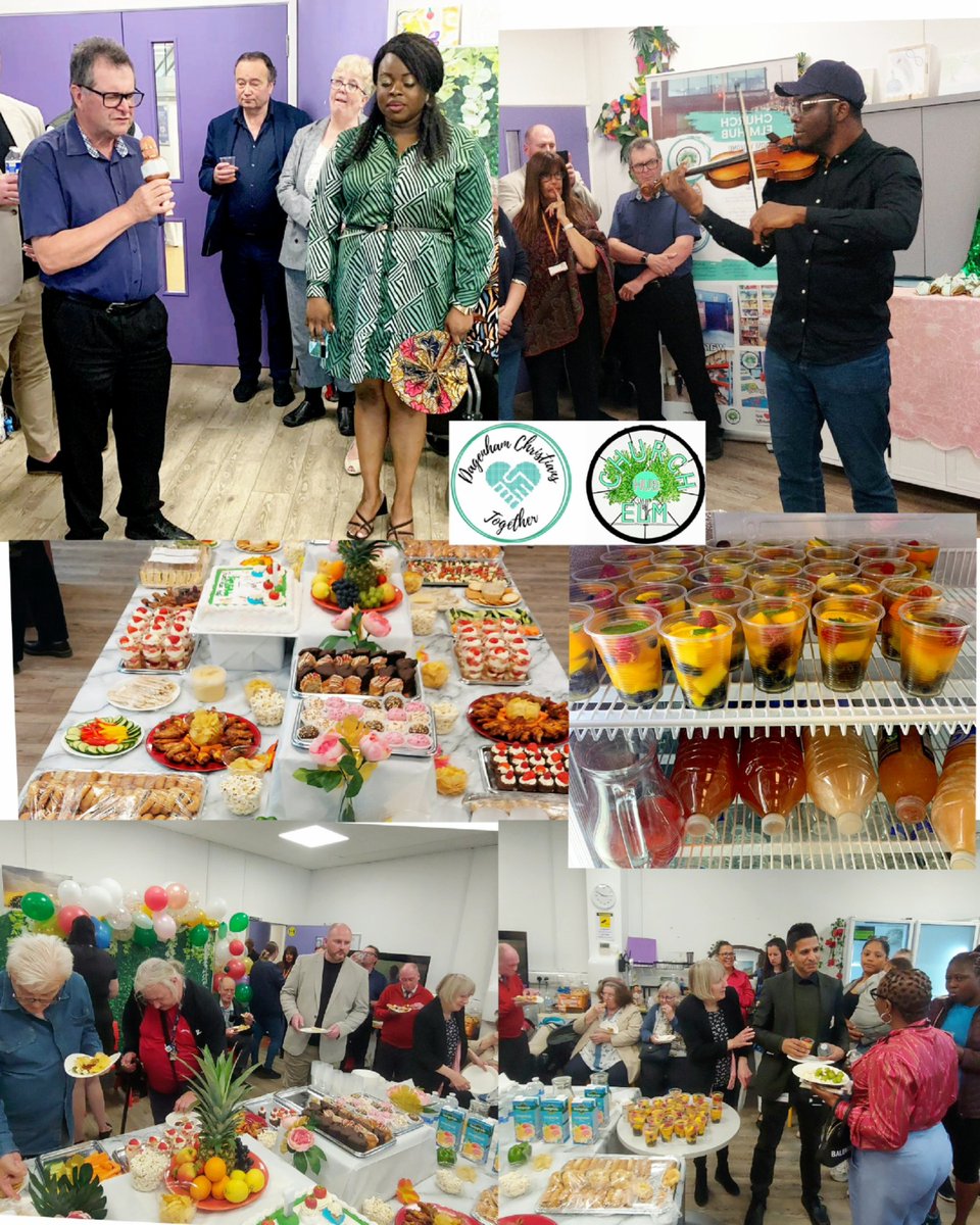 On The Rock International Ministries tweet media