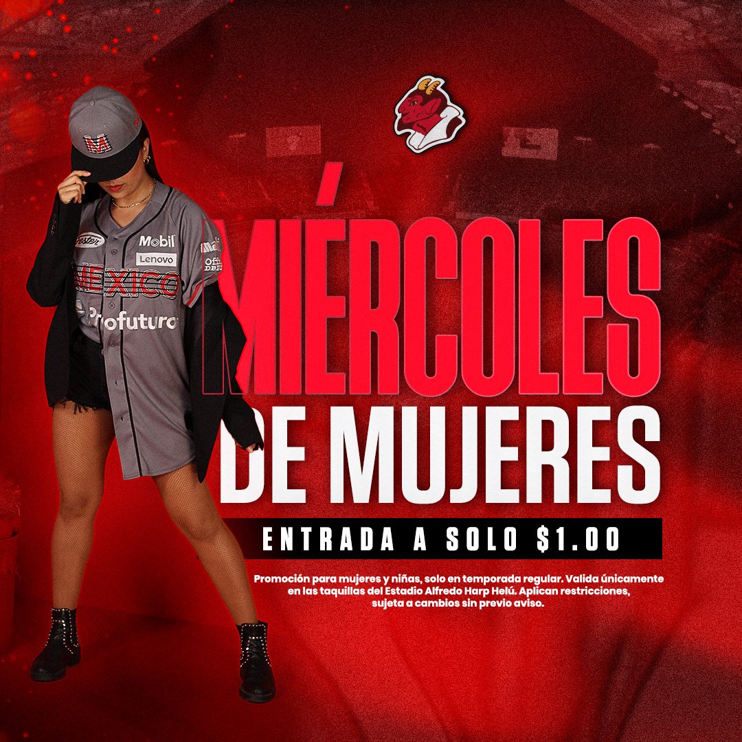 DiablosRojosMX tweet media