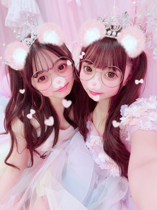 HinanoのTwitter画像41
