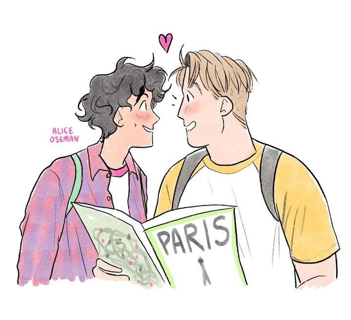 i just love them so much u guys