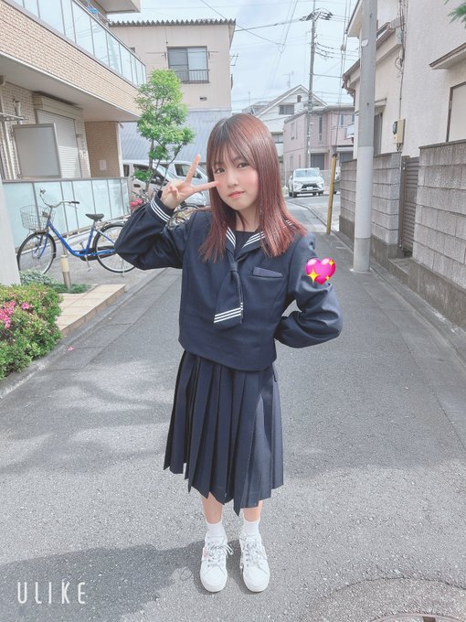 Twitterのコスプレ画像33