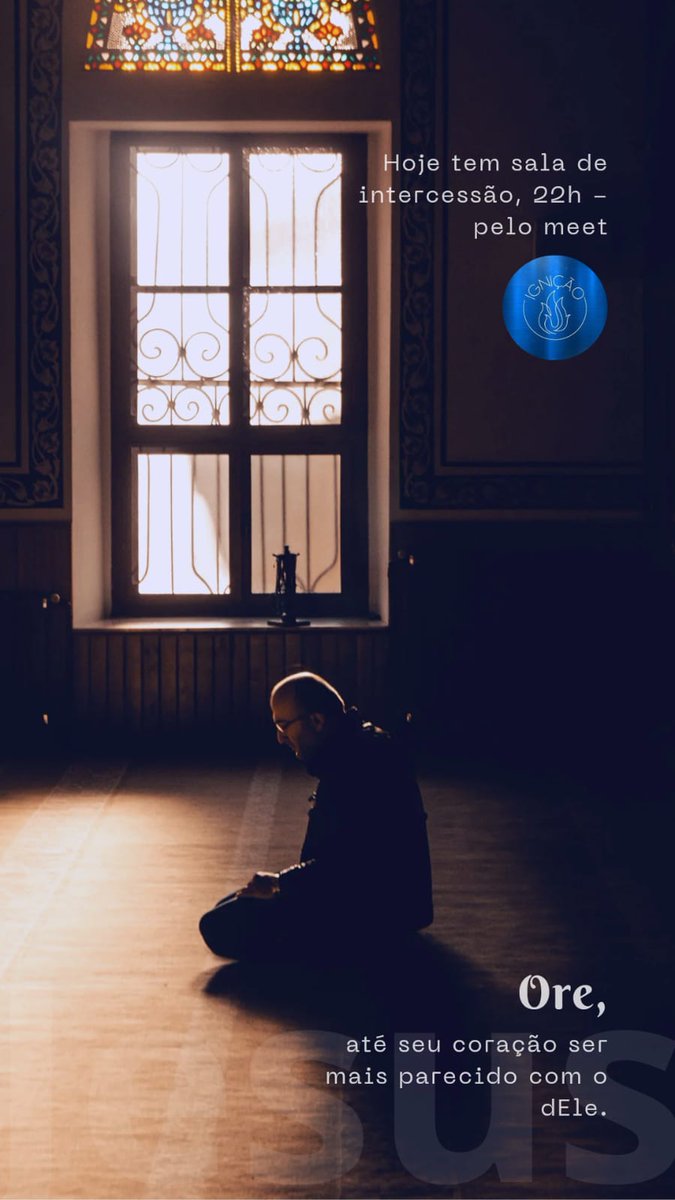 IGNMOV's tweet image. Vamos, meus irmãos?! ❤️‍🔥

Quem quiser participar é só mandar uma mensagem no privado que forneceremos o link do meet