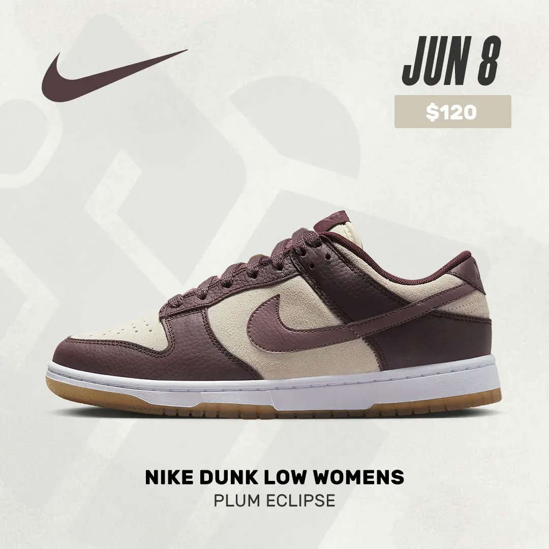 june dunk release