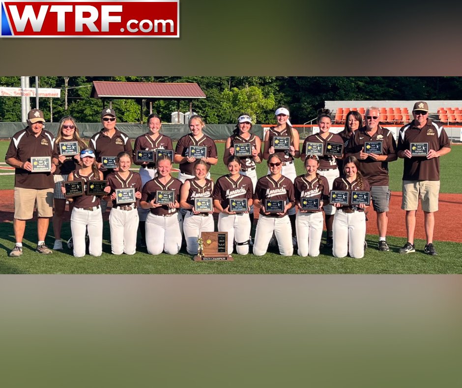 The title is the third in school history. JM also won in 1988 and 2012.
MORE HERE:>>>trib.al/jgqhH88