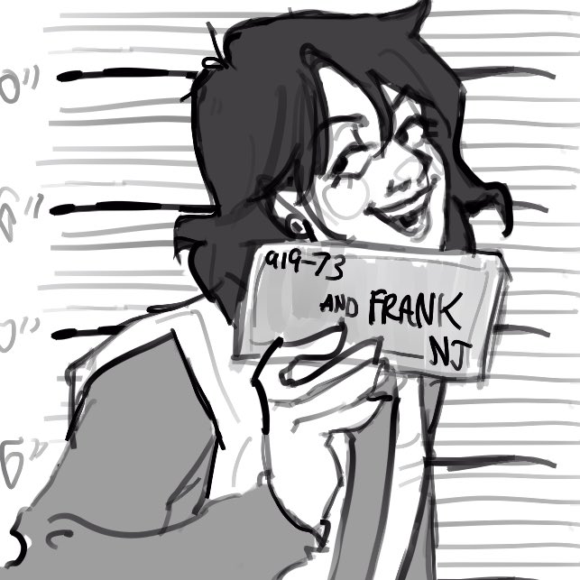 twoleftshews's tweet photo. draw ur faves #mcr https://t.co/Twta1Sc0Po