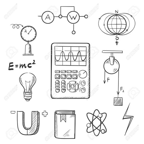 Mini simulado com questões de FÍSICA!!

#studytwtbr #studytwt