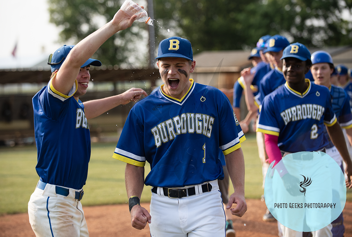 That "Going to State" feeling -