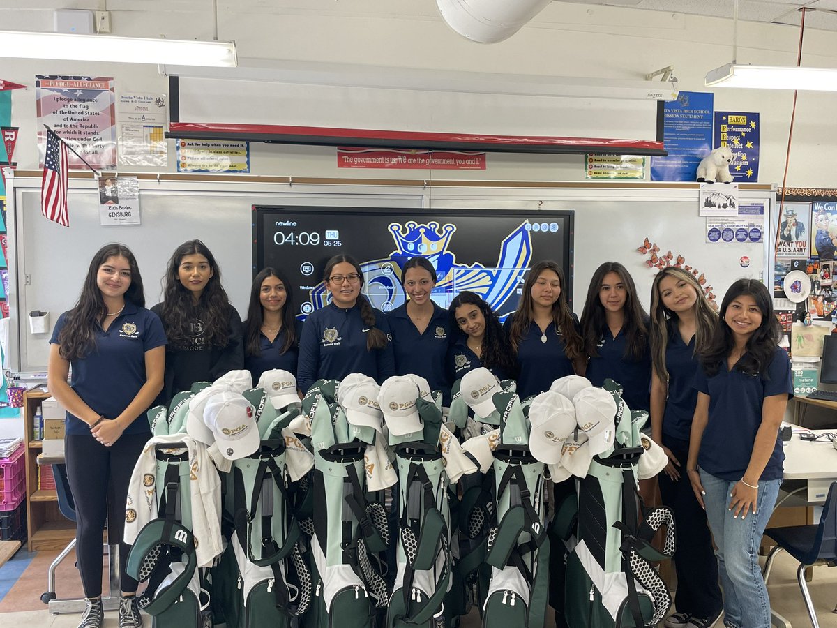 BVH Barons tweet media