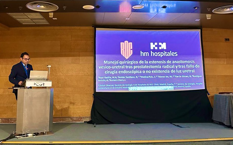 Dr. Martín Rayo 🇲🇽🇪🇸 tweet media
