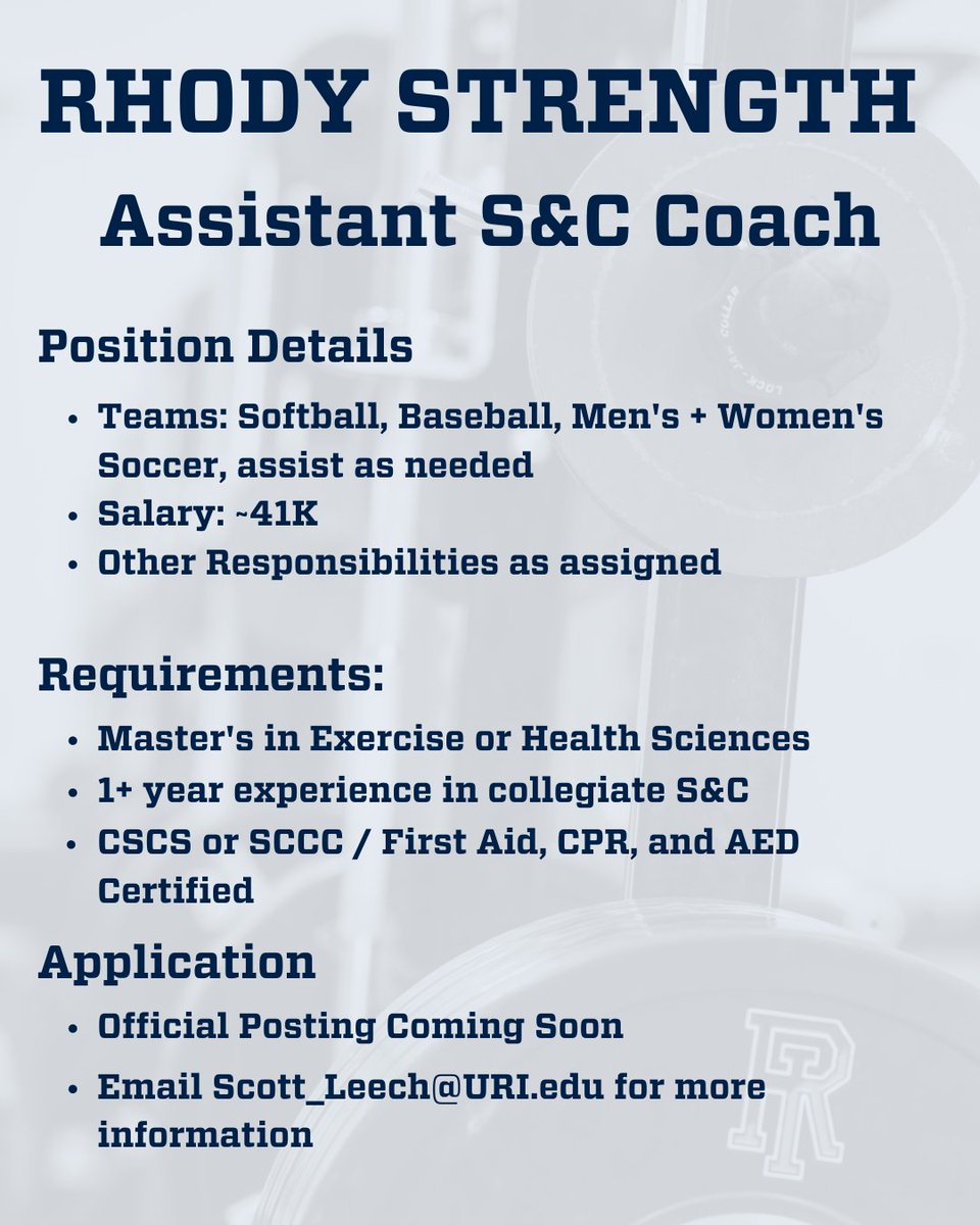 Scott Leech tweet media