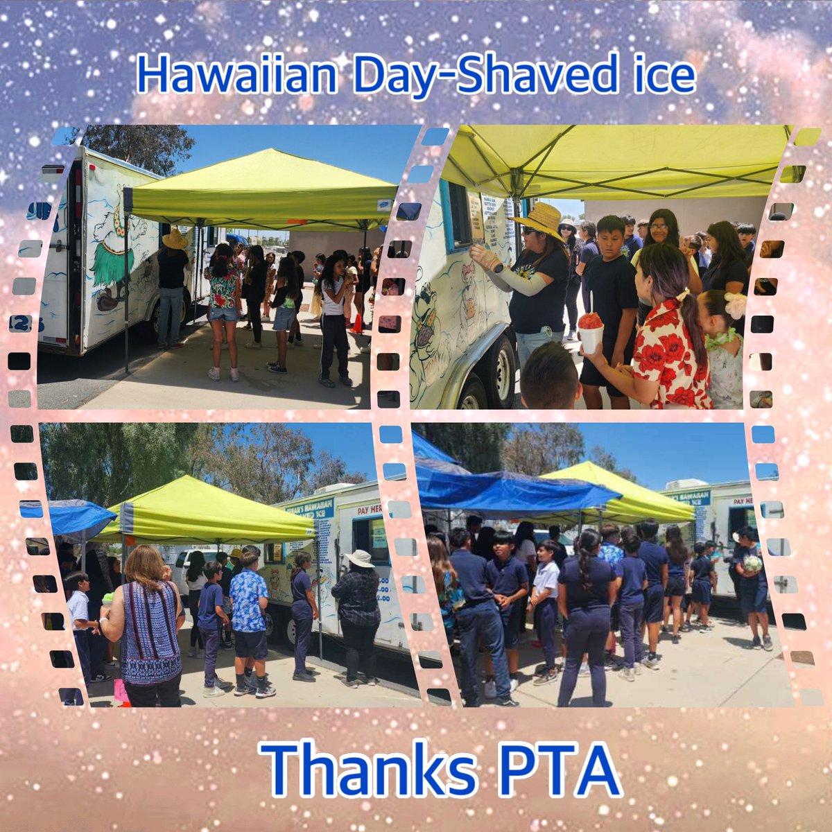 Sunflower Elementary tweet media