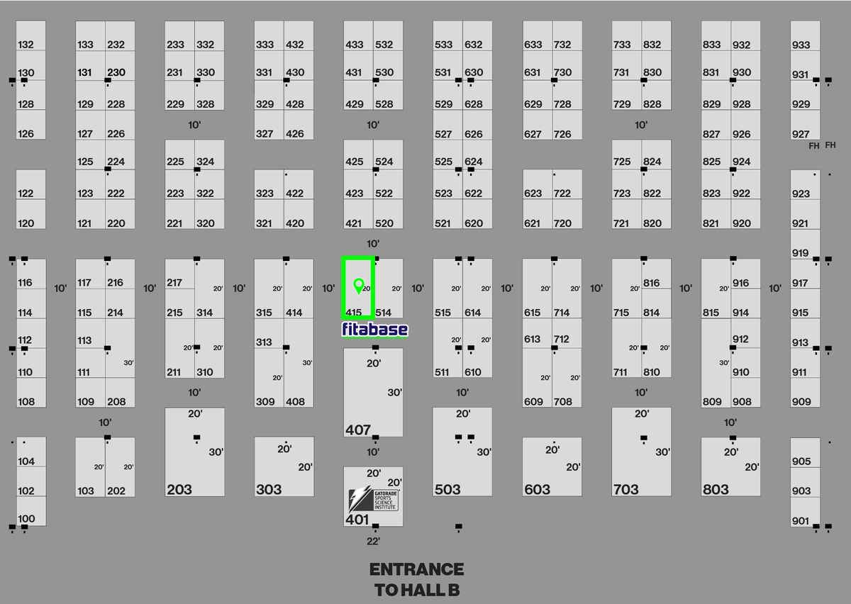 Fitabase tweet media