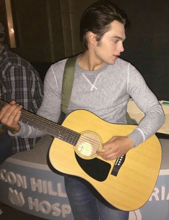 teen wolf pics (@picsteenwoif) on Twitter photo 