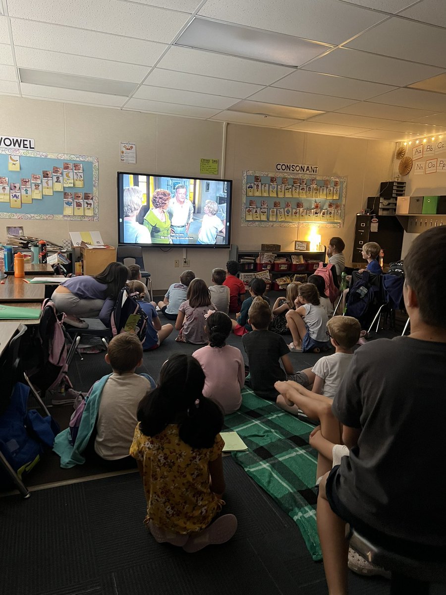 Mrs. Thomas's Tweets tweet media