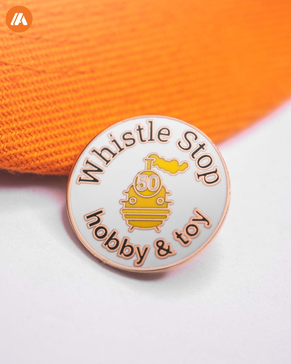 Whistle Stop Hobby & Toy Voted the Best Toy & Hobby Store in Macomb!
.
.
.
#AllAboutPins #AllAbout #pingame #enamelpins #lapelpins #pins #enamelpin #pinstagram #pingamestrong #lapelpin #pinsofig #hatpins #pin #pinlife #hatpin #pincollector #pincommunity #pinoftheday #pinnation