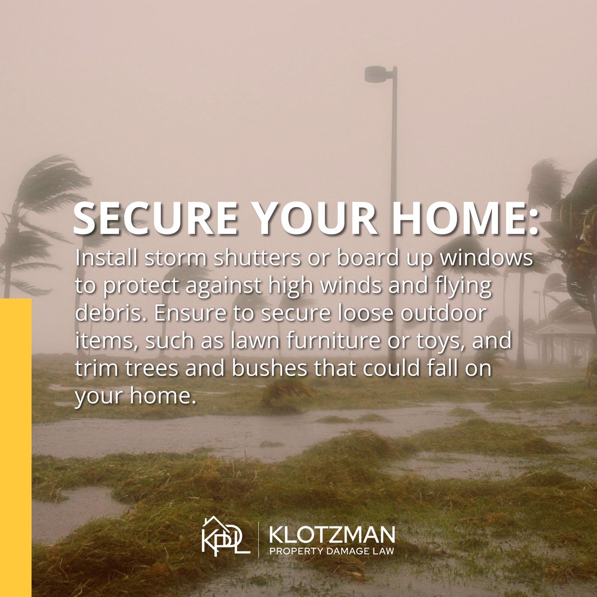 Three steps you must follow before hurricane season arrives!!!
#Attorney #Justice #Law #Lawyer #Legal #Insurance #Lawyers #LawFirm #Restoration #Mold #Fire #Money #Protection #Claim #Investment #Florida #FloridaLawyer #HomeMakeOver