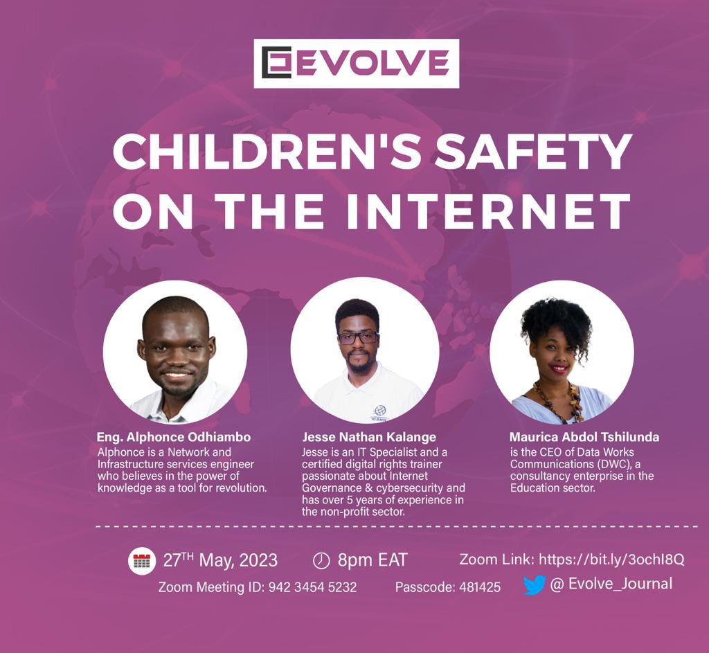 Evolve Journal (@Evolve_Journal) / Posts / X