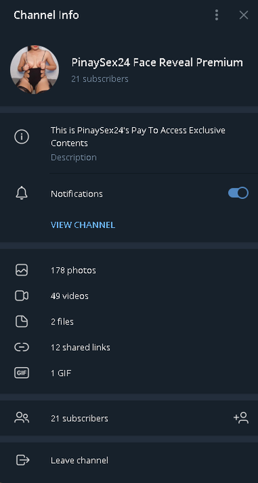 face reveal channel is now on promo limited slots only. 61 videos. 10+ minutes each video. Solo f and<a href="/tag/alter"class="tags"><span>#alter</span></a><a href="/tag/alterbagets"class="tags"><span>#alterbagets</span></a><a href="/tag/alterpinayvideo"class="tags"><span>#alterpinayvideo</span></a><a href="/tag/amateur"class="tags"><span>#amateur</span></a>
