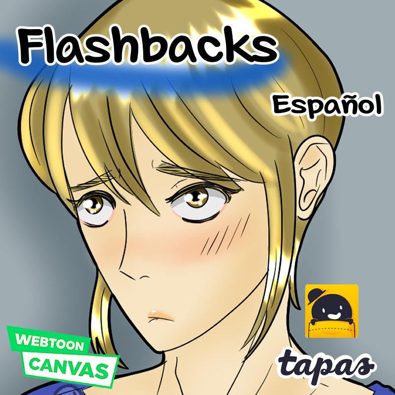Carnerodelaluna's tweet photo. Actu!!! #flashbackscomic links en la bio #elcarnerodelaluna #boyslovecomic #boysloveseries #boysloveboys #BoysLove #boyslovelatino #bl #BLhispano #blcomic #BLenespañol #comic #webcomic #webtoon #canvasdewebtoon #tapascomics #tapascomicespañol https://t.co/HbF08LblVl