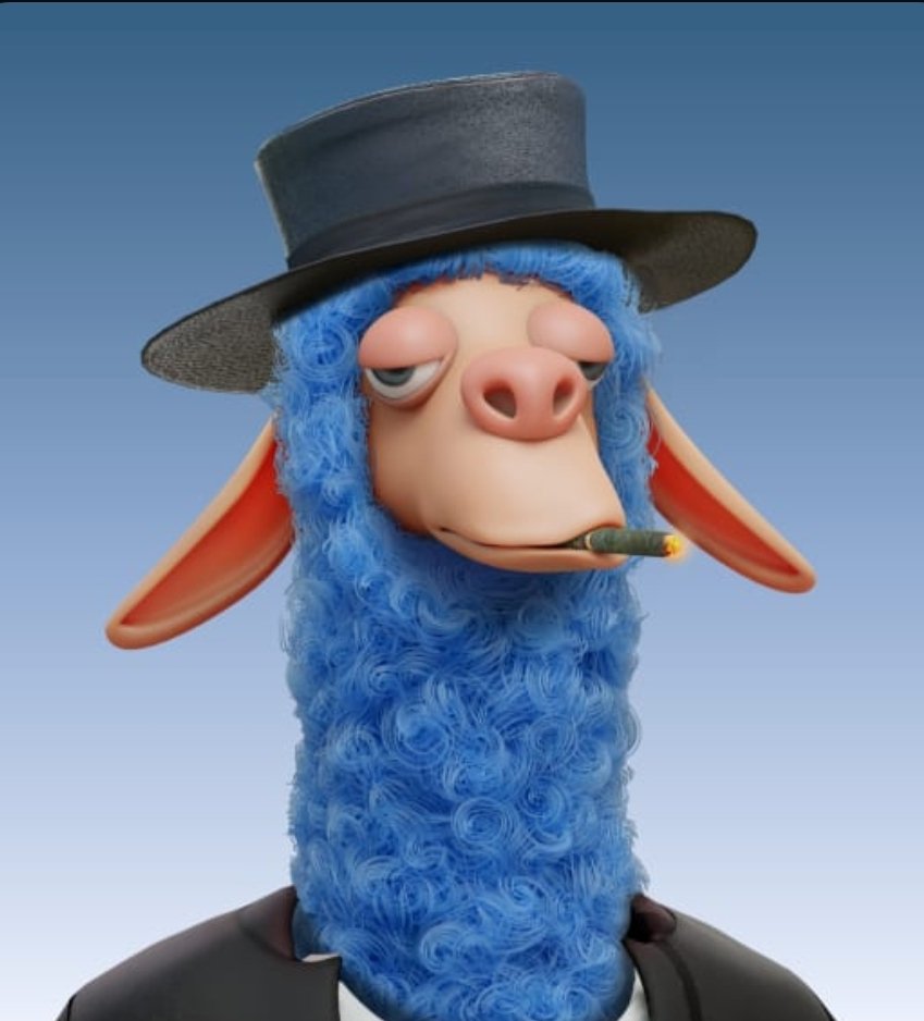 Sweetgrass tweet media