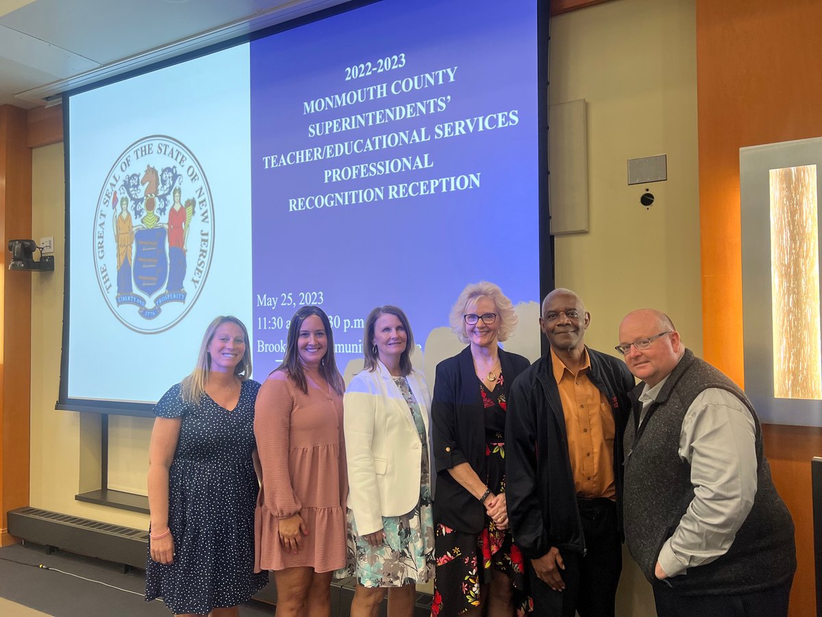 Keyport Schools tweet media