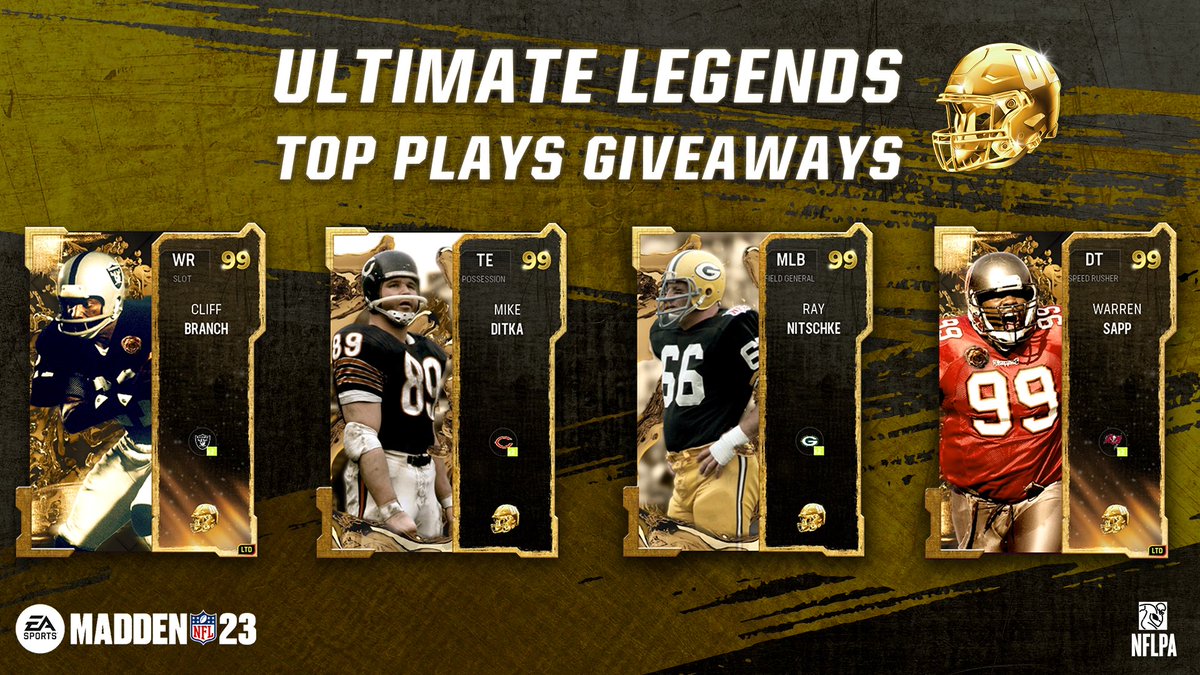 Madden Championship Series tweet media