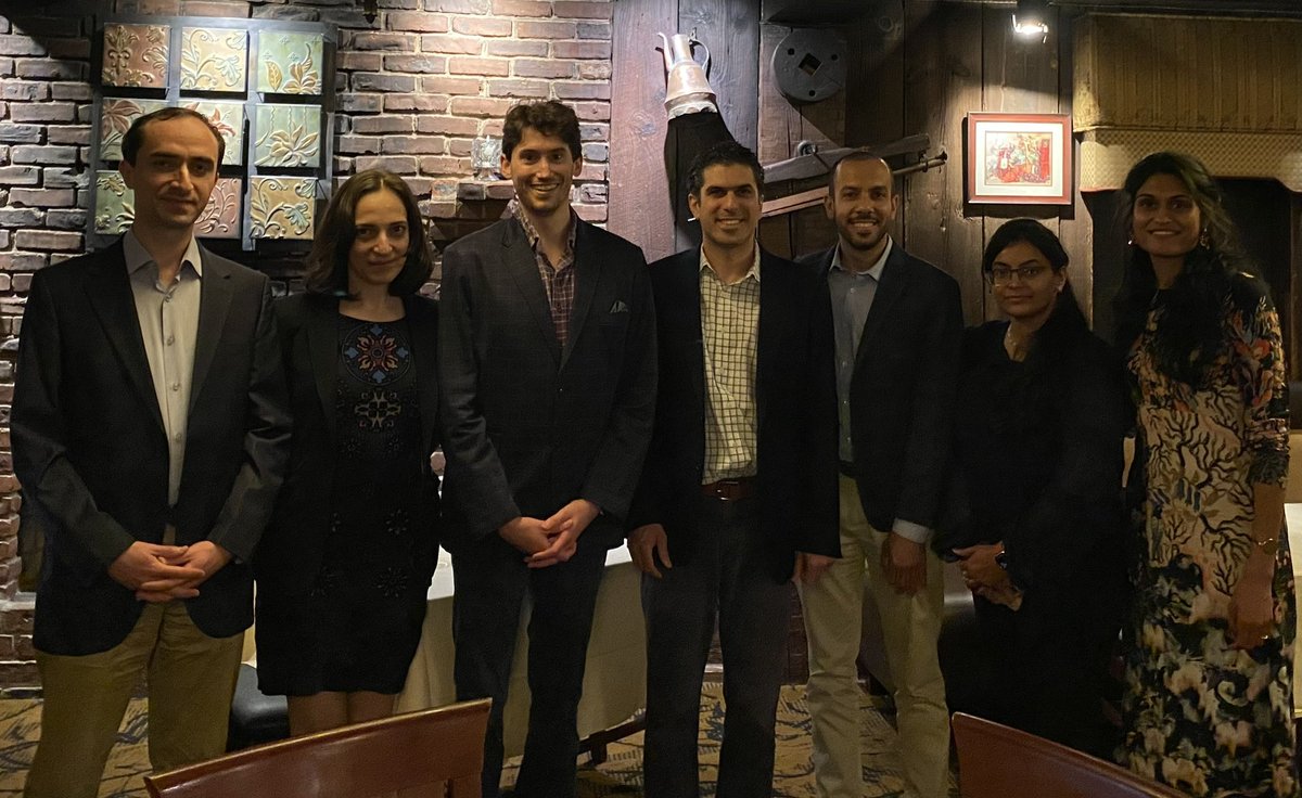 Erica A Schuyler, MD, FAAN, FANA (@ericaschuyler) on Twitter photo Thanks for an amazing visit as our annual Hartwell-Thompson speaker, <a href="/ShadiYaghi2/">Shadi Yaghi</a> 😊😊!! Our <a href="/UConnNeurology/">UConn Neurology Residency</a> and <a href="/HartfordHealthC/">Hartford HealthCare</a> residents and faculty all learned a lot!! <a href="/HartfordNCCU/">HHCNeurocritCare</a> <a href="/LJohnGreenfield/">L. John Greenfield</a> <a href="/mashad_ahmad/">Ahmed Elmashad</a> <a href="/YanHou13/">Yan Hou</a> #neurotwitter #neurology #MedEd @NMatch2023 Thanks for an amazing visit as our annual Hartwell-Thompson speaker, <a href="/ShadiYaghi2/">Shadi Yaghi</a> 😊😊!! Our <a href="/UConnNeurology/">UConn Neurology Residency</a> and <a href="/HartfordHealthC/">Hartford HealthCare</a> residents and faculty all learned a lot!! <a href="/HartfordNCCU/">HHCNeurocritCare</a> <a href="/LJohnGreenfield/">L. John Greenfield</a> <a href="/mashad_ahmad/">Ahmed Elmashad</a> <a href="/YanHou13/">Yan Hou</a> #neurotwitter #neurology #MedEd @NMatch2023