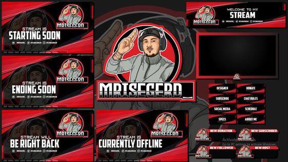 SGraphicsx's tweet image. Need professional logo? 
Flat 60% discount offer 🤩 
Dm to get your custom logo for your streaming channel😌🙌
#ApexLedgends #VALORANTPremierBeta #AmongUs自己紹介カード #ModernWarfare2 #gaming #gamingcommunity #gamergirl #RocketLeague #TwitterSpaceWithIK #twitchgaming #stream