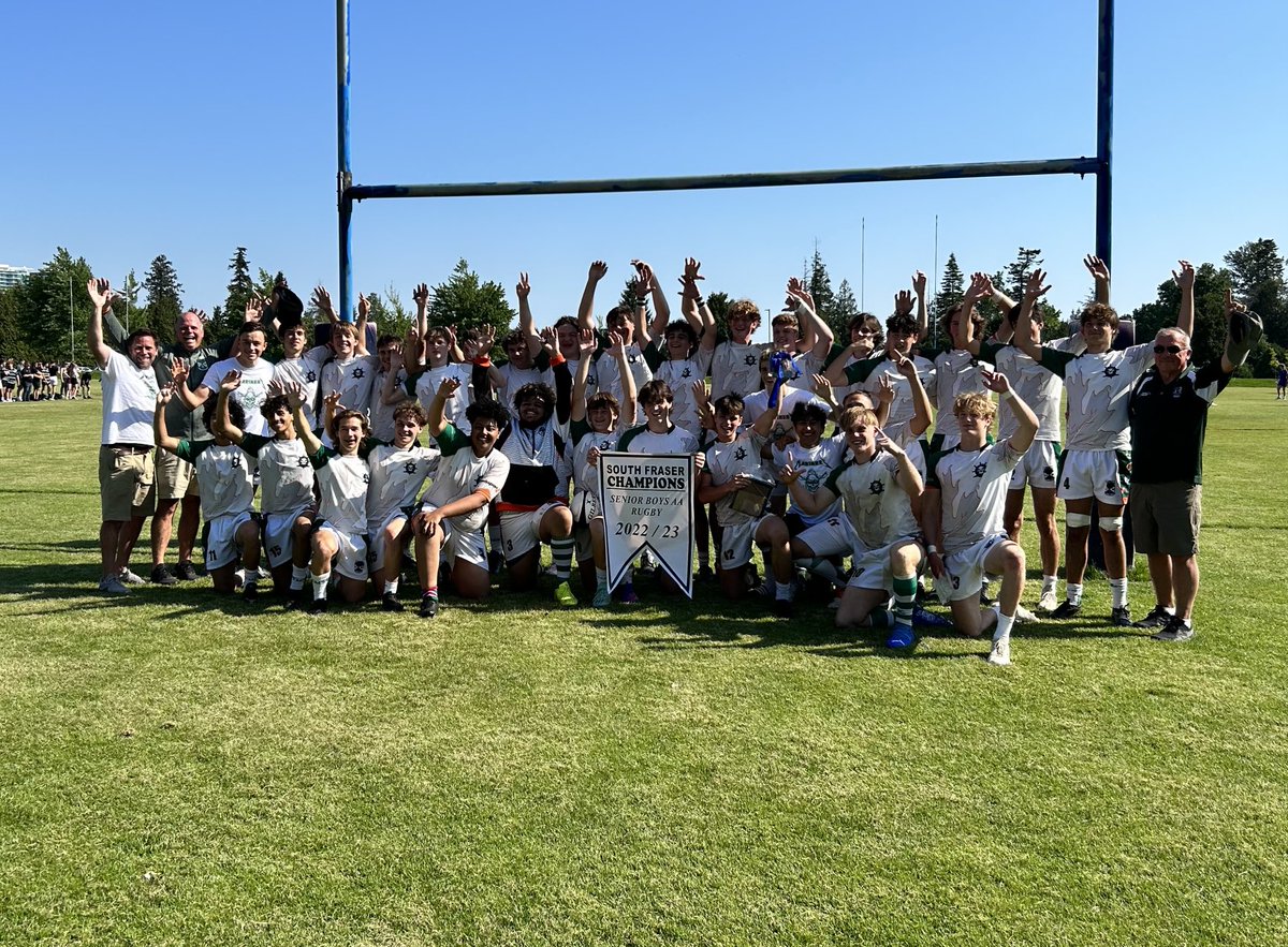Earl Marriott Sec (@earlmarriottsec) on Twitter photo Congratulations EMS Senior Boys #headingtothe #Provincials #marinerpride <a href="/Surrey_Schools/">Surrey Schools</a> <a href="/athleticsEMS/">EMS Athletics</a> 🏉🏉🎉🎉 Congratulations EMS Senior Boys #headingtothe #Provincials #marinerpride <a href="/Surrey_Schools/">Surrey Schools</a> <a href="/athleticsEMS/">EMS Athletics</a> 🏉🏉🎉🎉