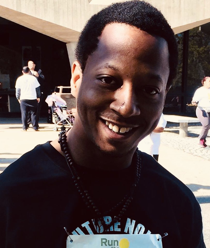 #KaliefBrowder should be celebrating his 30th birthday today. 

He was imprisoned at Rikers Island, without trial, for allegedly stealing a backpack, for 3 years after he was unable to make bail. 

A grave injustice. 

Kalief committed suicide on June 6, 2015. 

Remember Kalief.