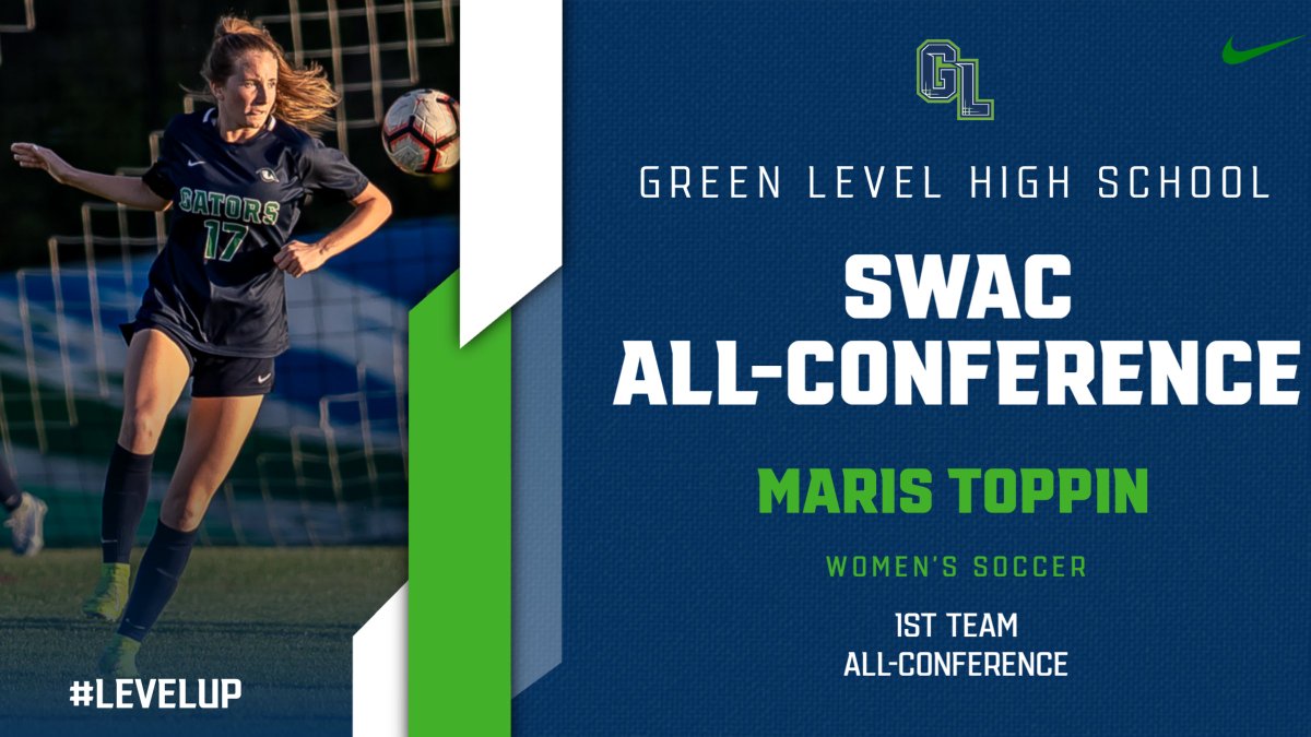 𝙂𝙧𝙚𝙚𝙣 𝙇𝙚𝙫𝙚𝙡 𝘼𝙩𝙝𝙡𝙚𝙩𝙞𝙘𝙨 🐊 tweet media