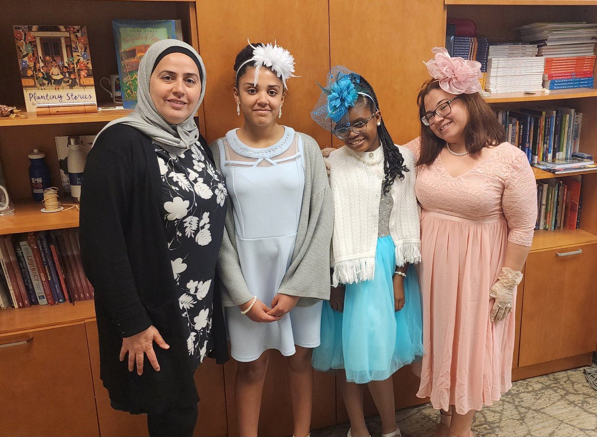 Jasmine Tillery tweet media