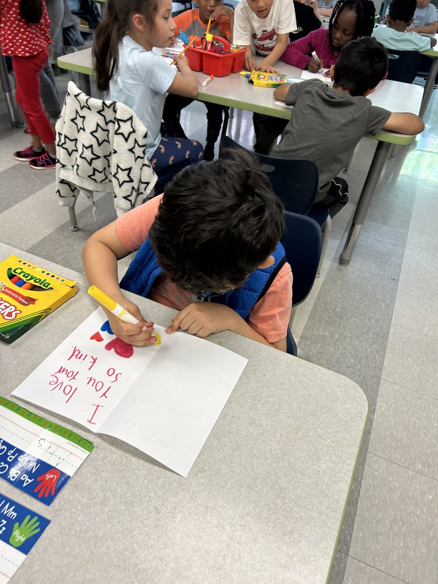 Mrs. Saad's Class tweet media