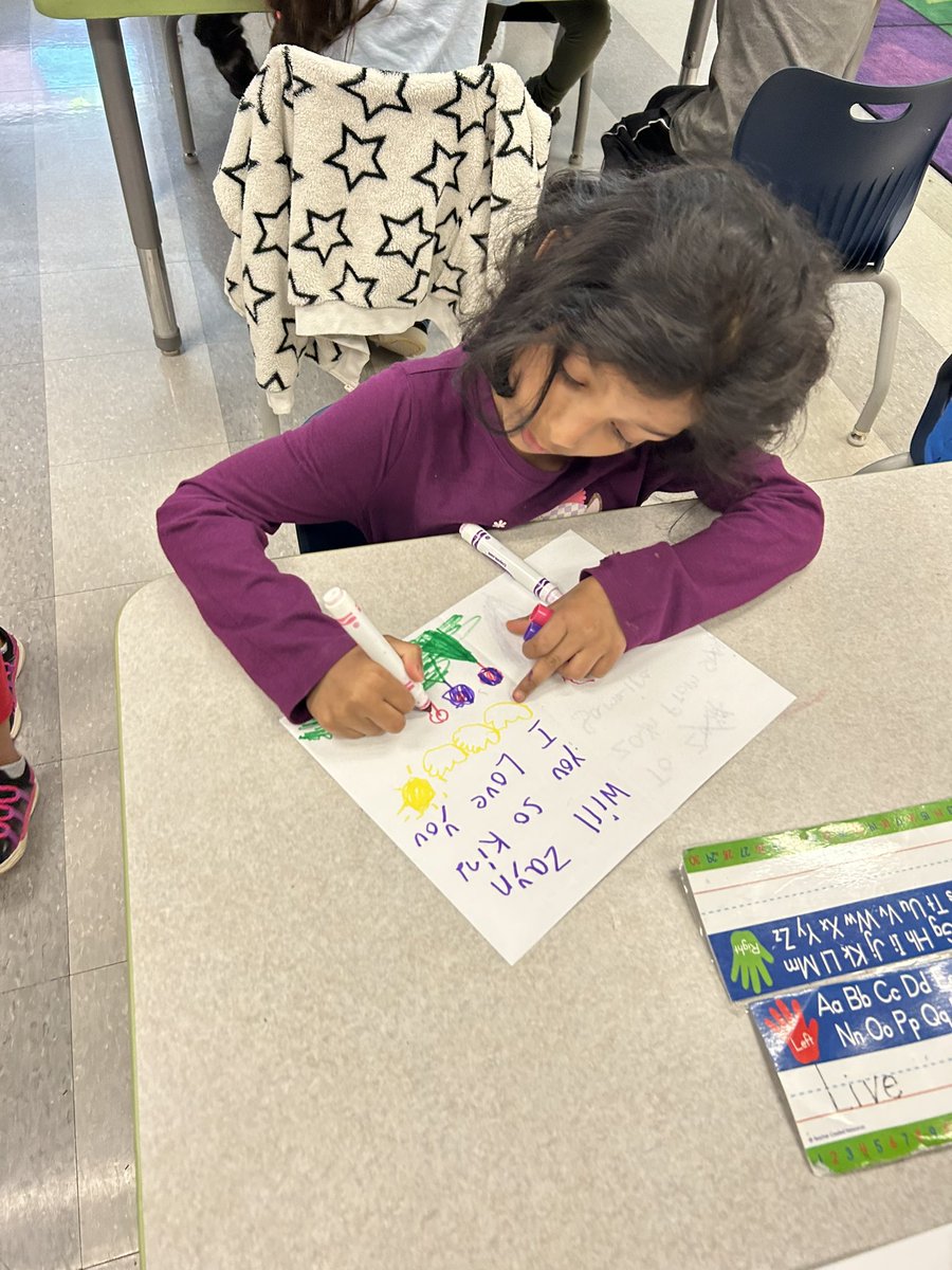 Mrs. Saad's Class tweet media