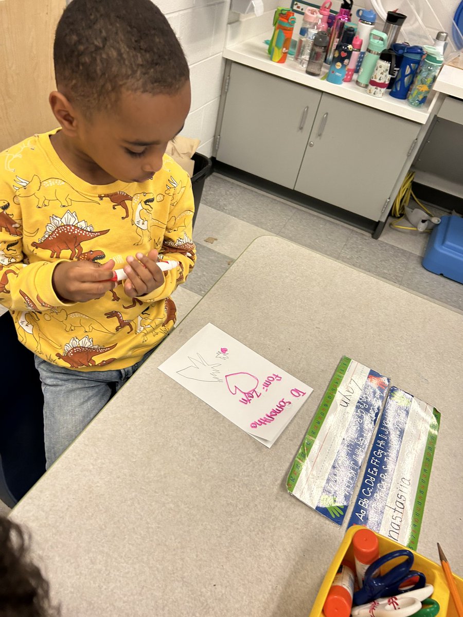 Mrs. Saad's Class tweet media