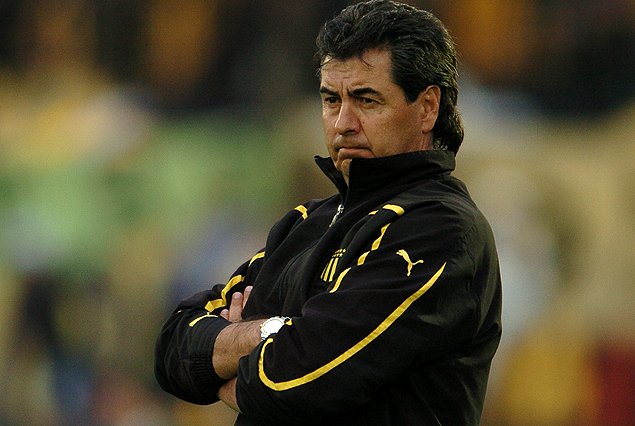 ESTO ES PEÑAROL tweet media