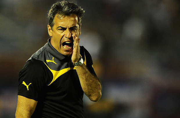 ESTO ES PEÑAROL tweet media