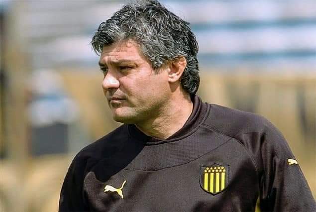 ESTO ES PEÑAROL tweet media