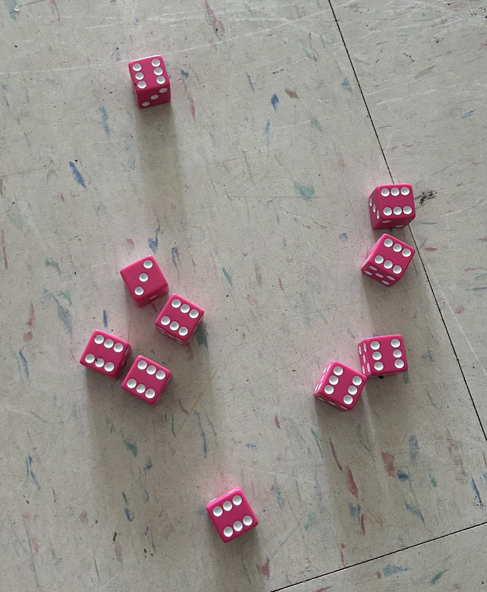 mssmonroe14's tweet photo. I learned to play Tenzi in third grade today.  I loved it!  I want to get it for my classroom. #becomingyourbestSELf #beagoodsport #ineedpractice https://t.co/XAlPwplDB5
